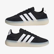adidas Barreda Decode Erkek Siyah Sneaker