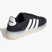 adidas Barreda Decode Erkek Siyah Sneaker