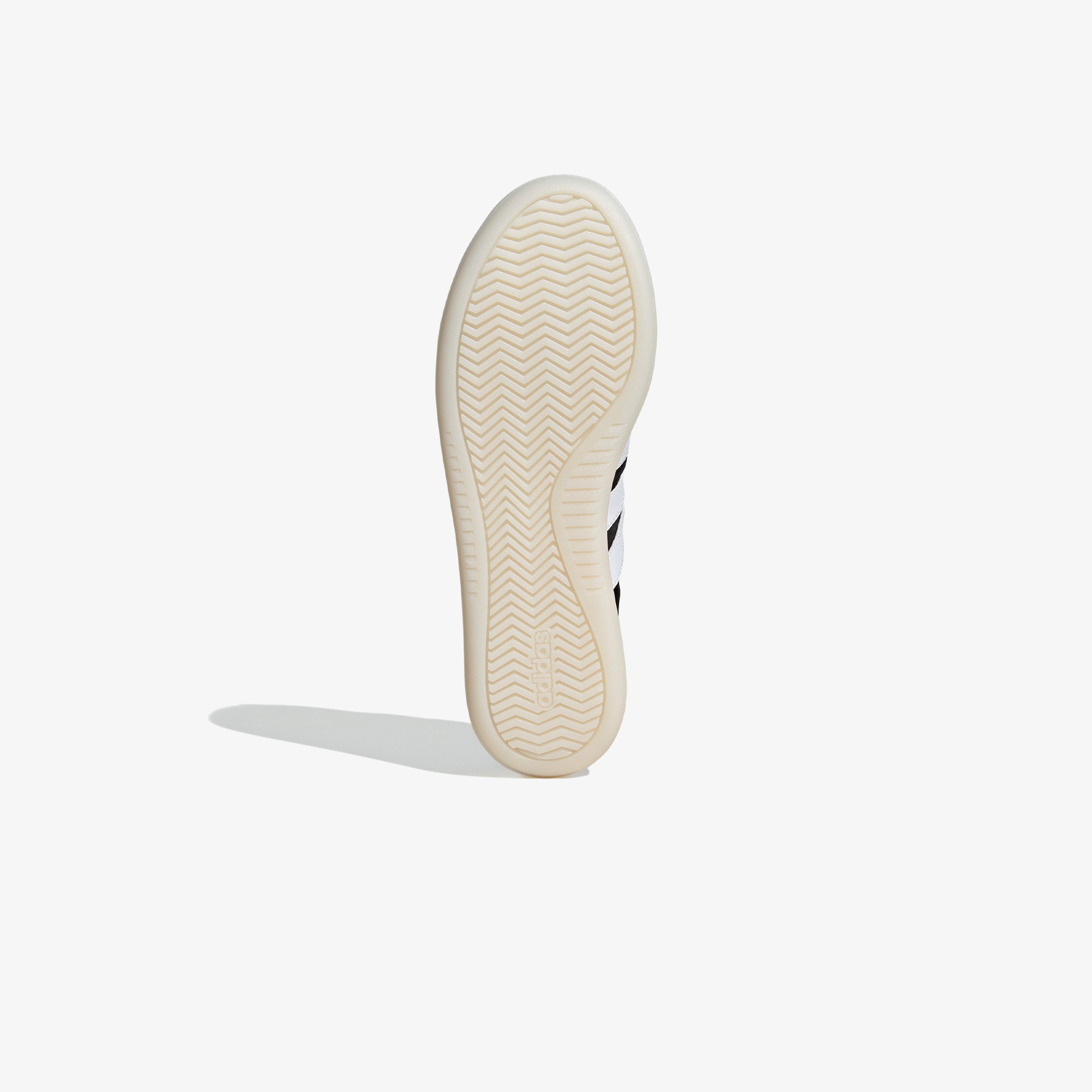 adidas Barreda Decode Erkek Siyah Sneaker