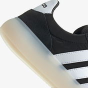 adidas Barreda Decode Erkek Siyah Sneaker
