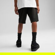 Puma Mid90S Long Çocuk Siyah Şort