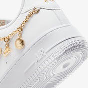 Nike Air Force 1 '07 Kadın Beyaz Sneaker