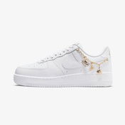 Nike Air Force 1 '07 Kadın Beyaz Sneaker
