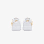 Nike Air Force 1 '07 Kadın Beyaz Sneaker