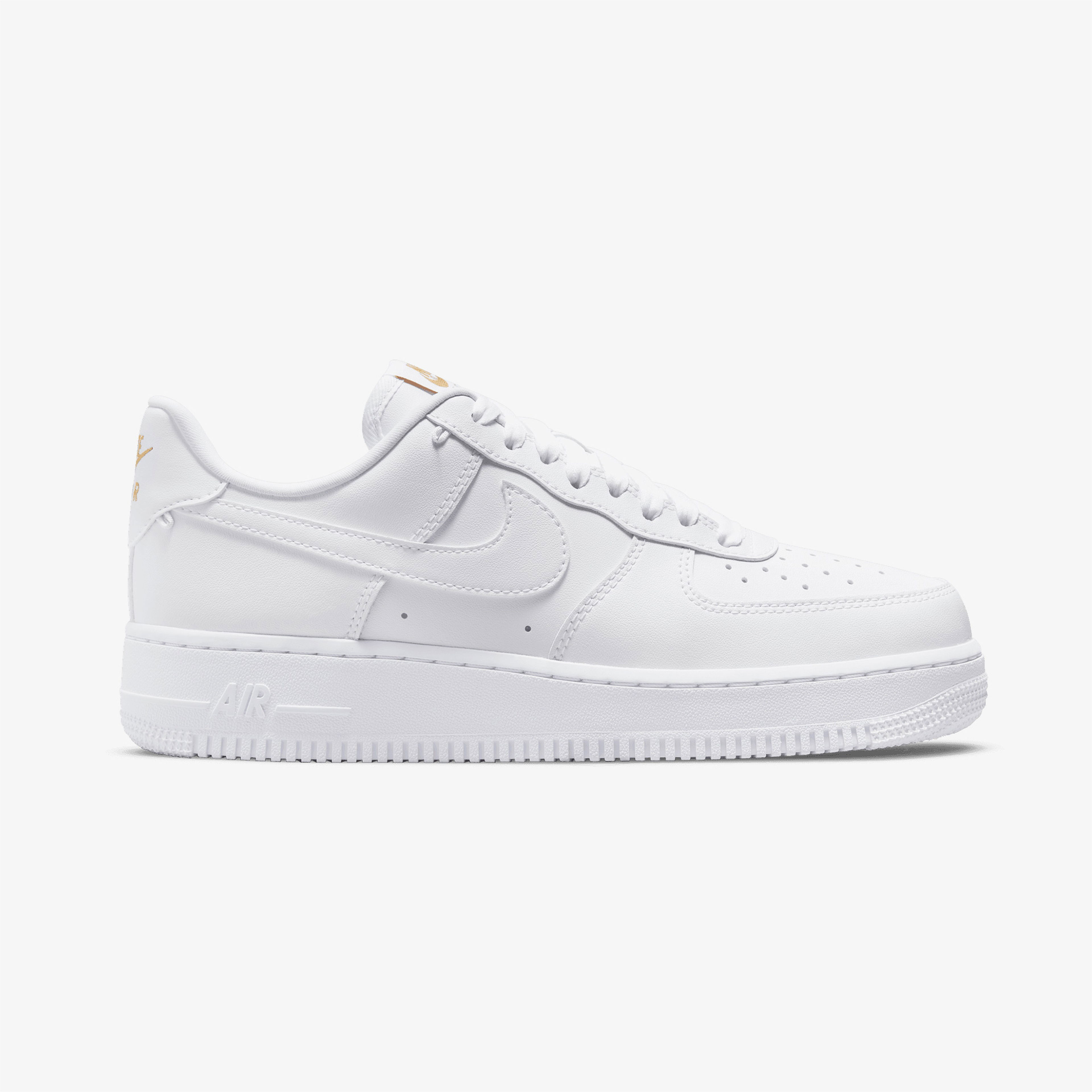 Nike Air Force 1 '07 Kadın Beyaz Sneaker