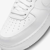 Nike Air Force 1 '07 Kadın Beyaz Sneaker