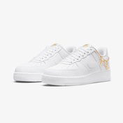 Nike Air Force 1 '07 Kadın Beyaz Sneaker