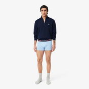 Lacoste Erkek 3'lü Renkli Boxer