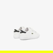 Lacoste Powercourt Çocuk Beyaz Sneaker