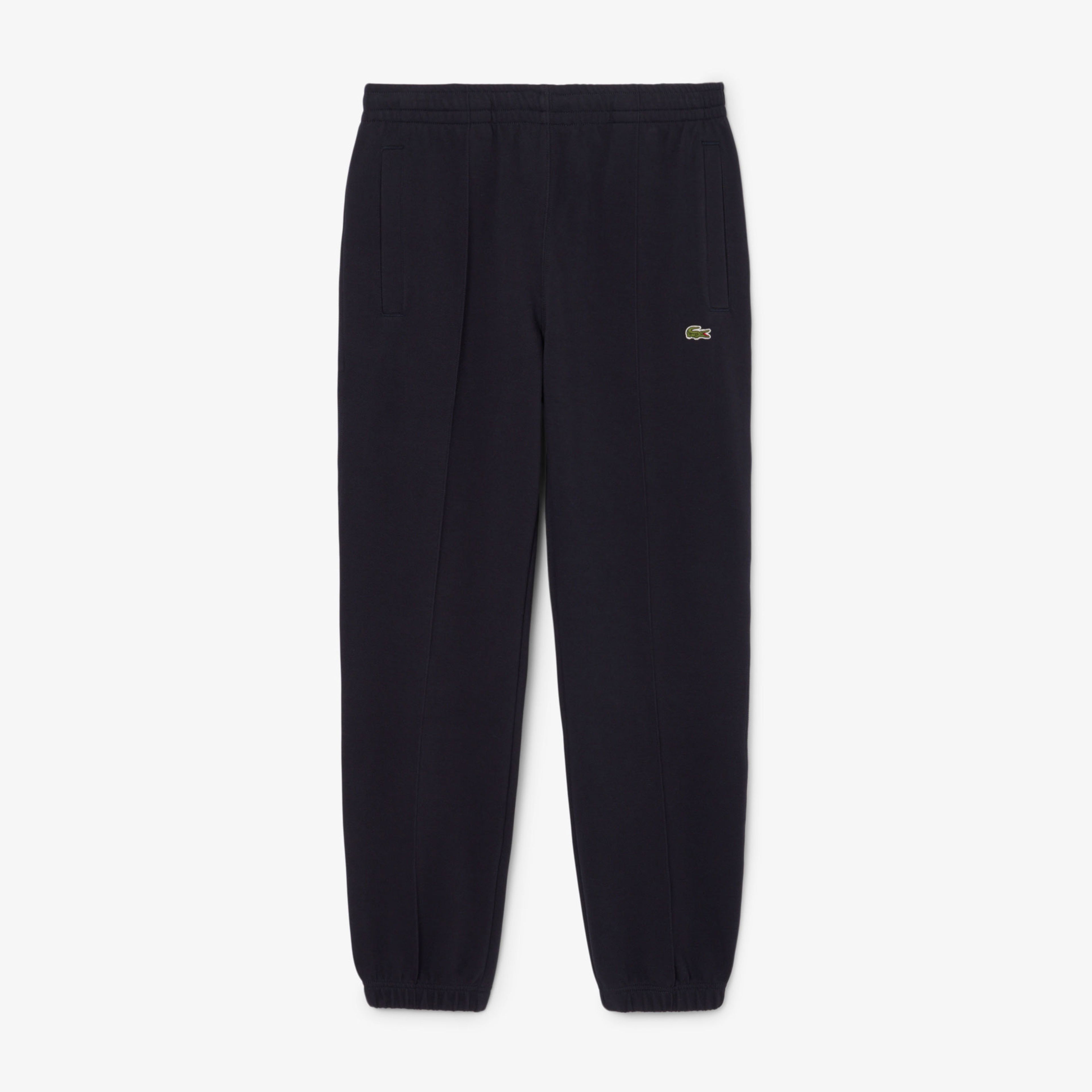 Lacoste Erkek Regular Fit Lacivert Eşofman Altı