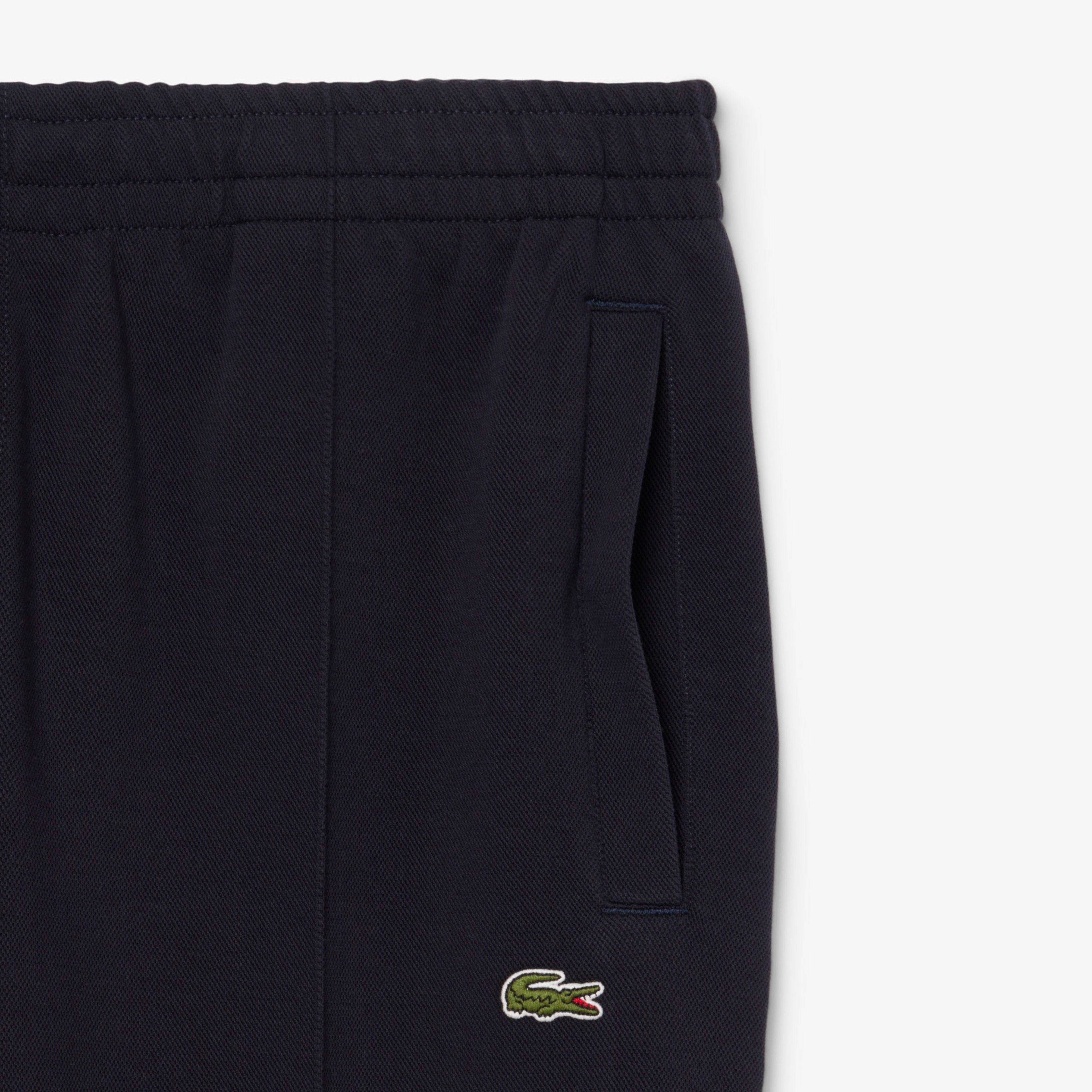 Lacoste Erkek Regular Fit Lacivert Eşofman Altı