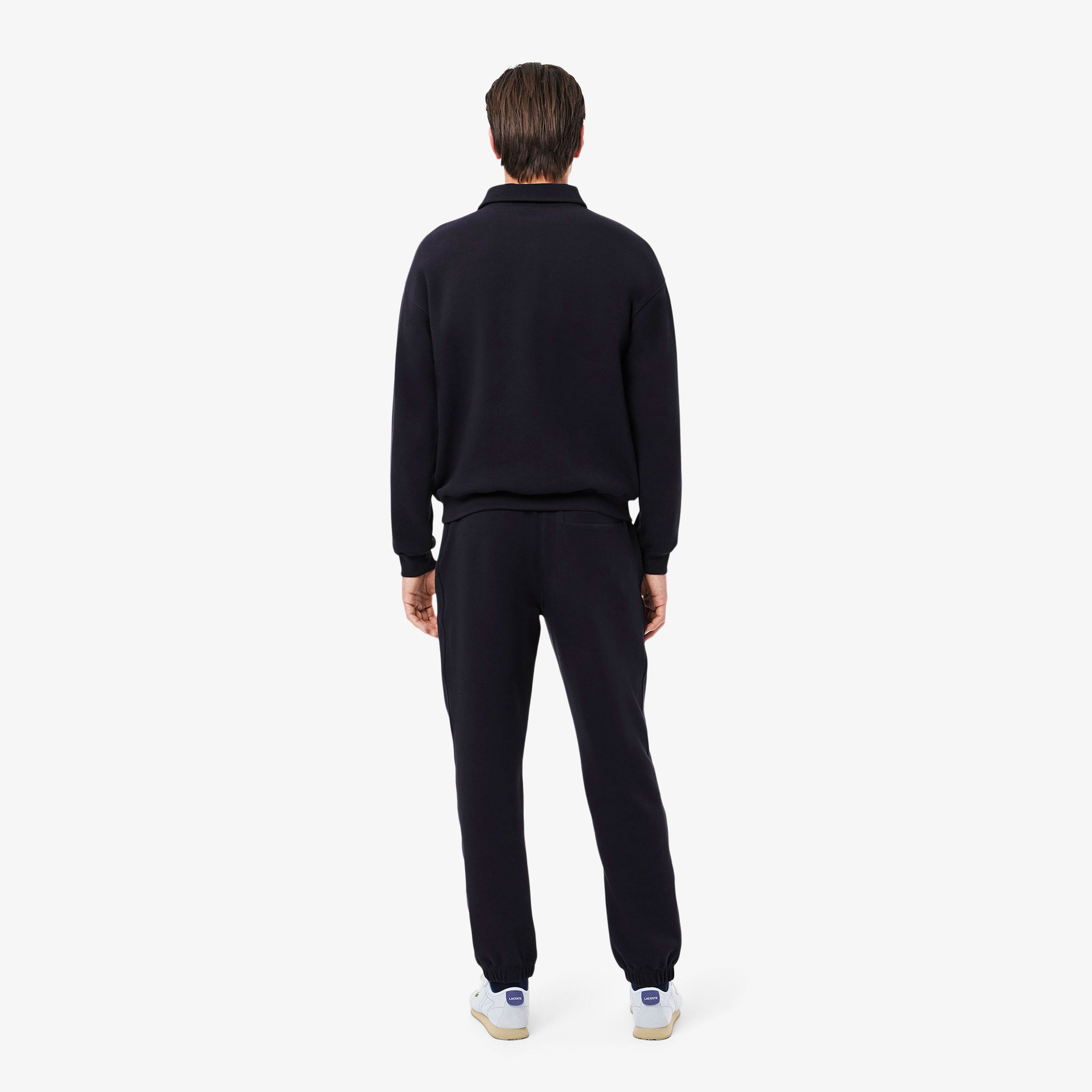 Lacoste Erkek Regular Fit Lacivert Eşofman Altı