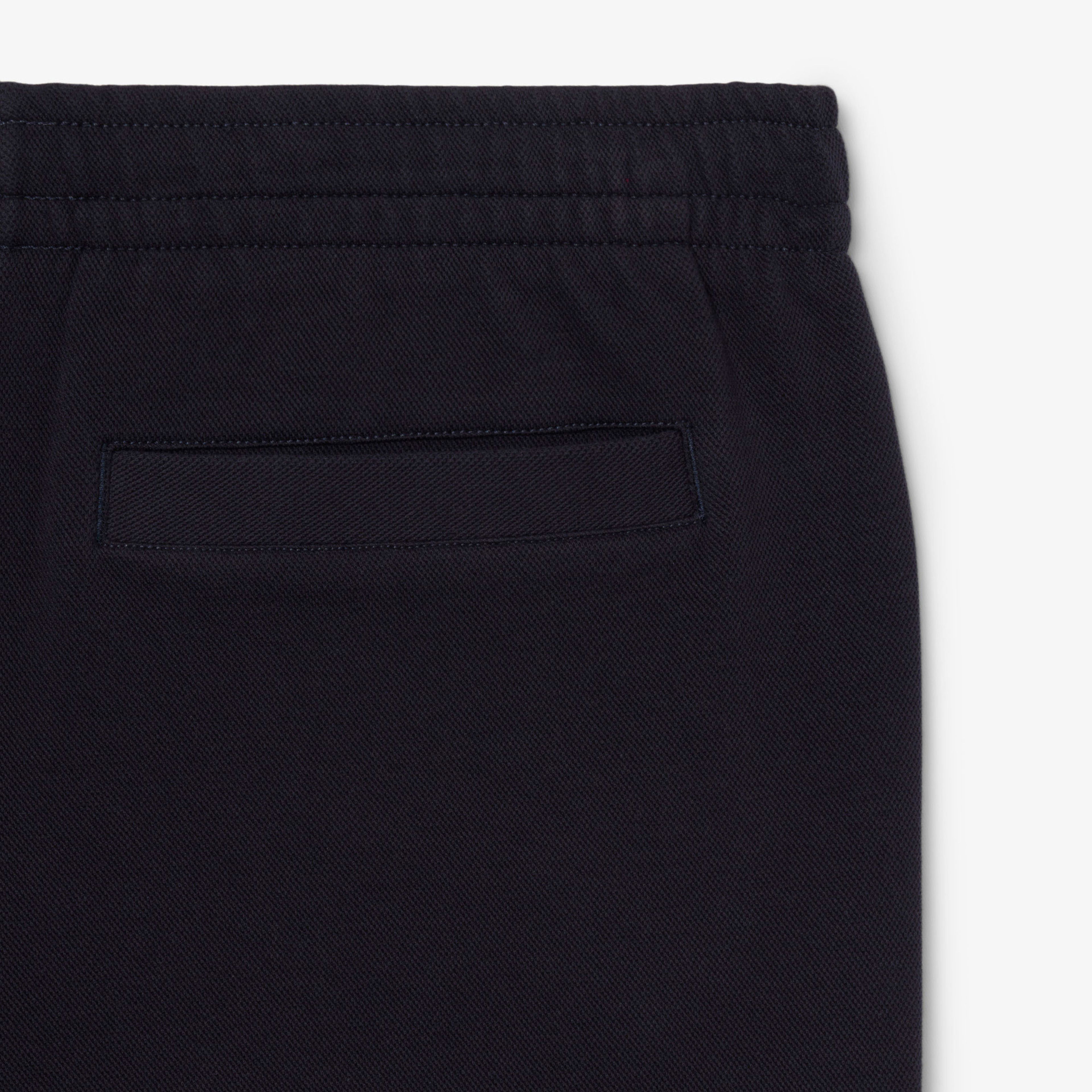 Lacoste Erkek Regular Fit Lacivert Eşofman Altı