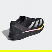 Adidas Adizero Takumi 10 Erkek Siyah Koşu Ayakkabısı