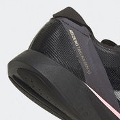 Adidas Adizero Takumi 10 Erkek Siyah Koşu Ayakkabısı