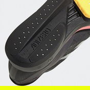 Adidas Adizero Takumi 10 Erkek Siyah Koşu Ayakkabısı