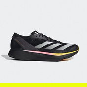 Adidas Adizero Takumi 10 Erkek Siyah Koşu Ayakkabısı