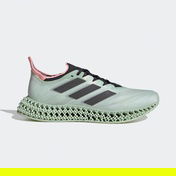 adidas 4dfwd 4 Erkek Yeşil Koşu Ayakkabısı