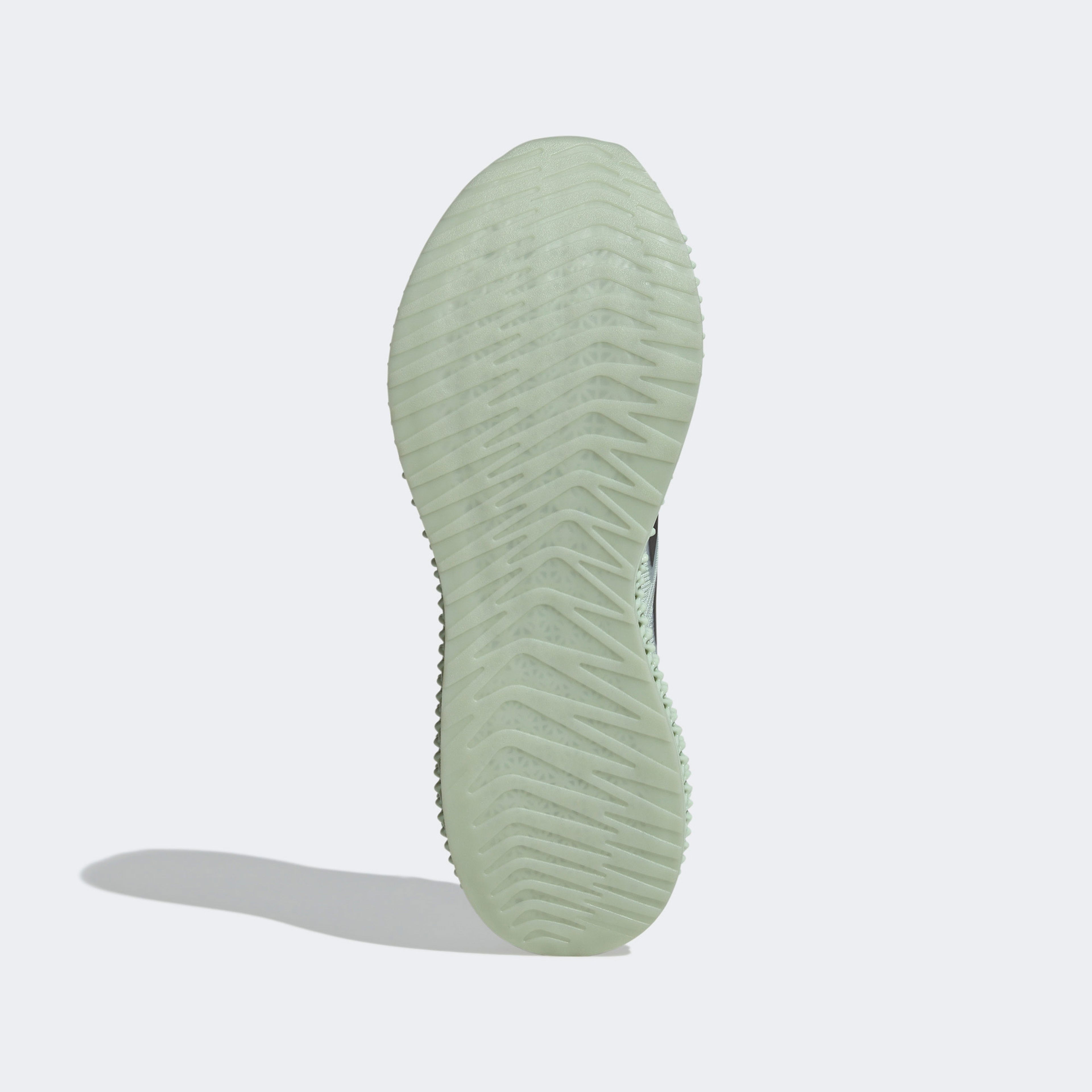 adidas 4dfwd 4 Erkek Yeşil Koşu Ayakkabısı