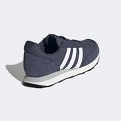 adidas Run 60s Erkek Lacivert Günlük Spor Ayakkabı