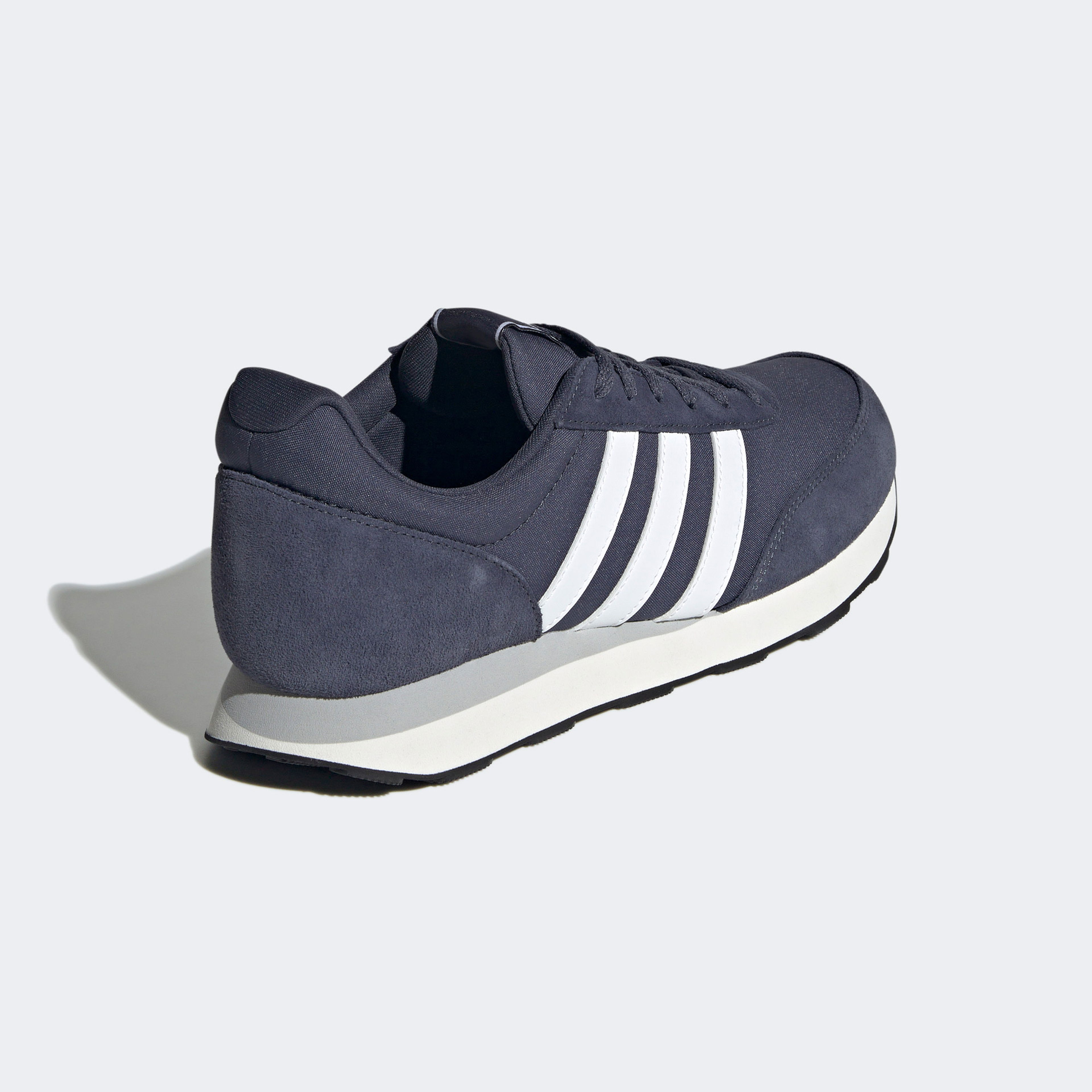 adidas Run 60s Erkek Lacivert Günlük Spor Ayakkabı