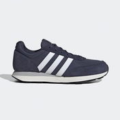 adidas Run 60s Erkek Lacivert Günlük Spor Ayakkabı