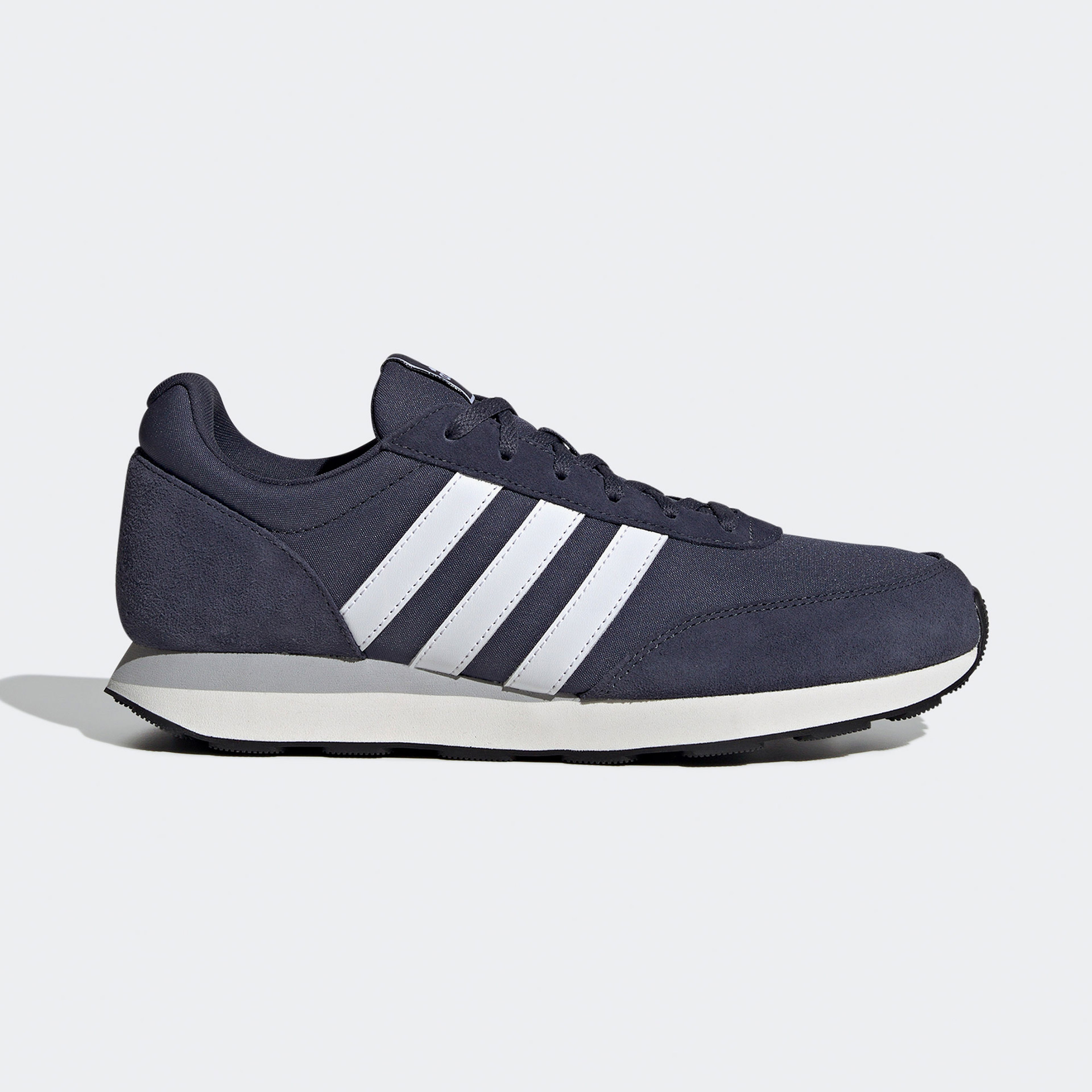 adidas Run 60s Erkek Lacivert Günlük Spor Ayakkabı