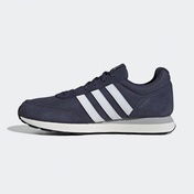 adidas Run 60s Erkek Lacivert Günlük Spor Ayakkabı