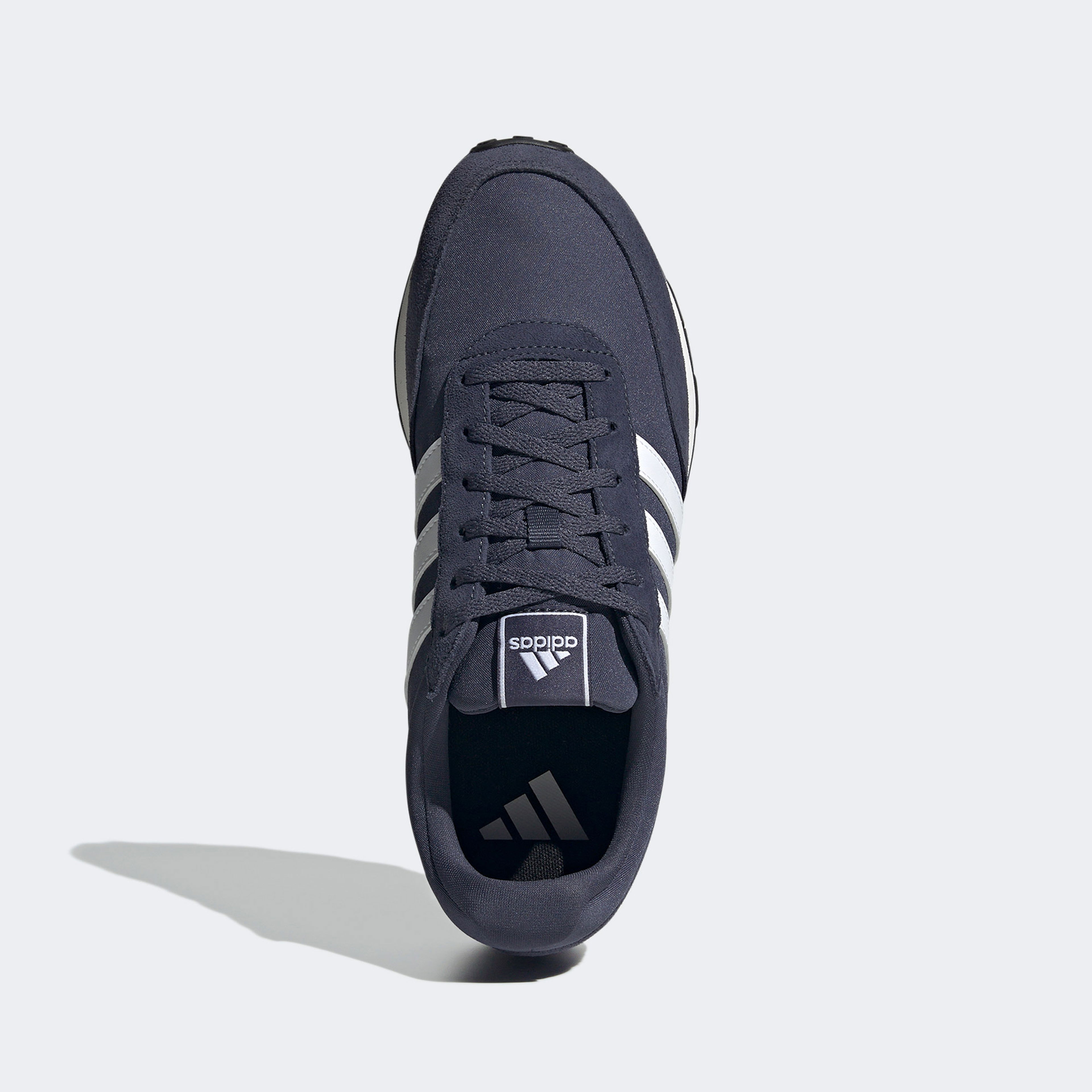 adidas Run 60s Erkek Lacivert Günlük Spor Ayakkabı