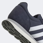 adidas Run 60s Erkek Lacivert Günlük Spor Ayakkabı
