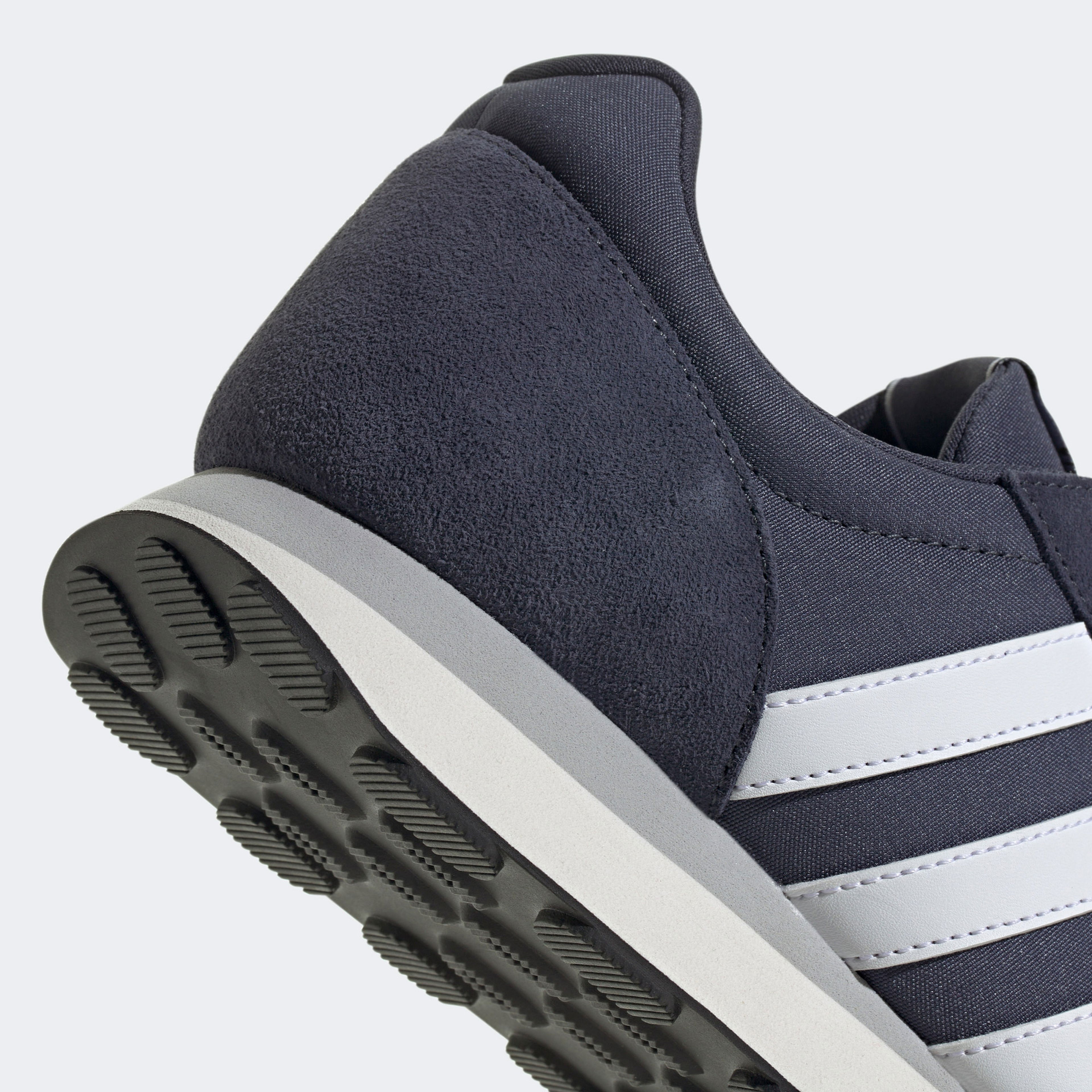 adidas Run 60s Erkek Lacivert Günlük Spor Ayakkabı