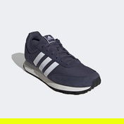 adidas Run 60s Erkek Lacivert Günlük Spor Ayakkabı