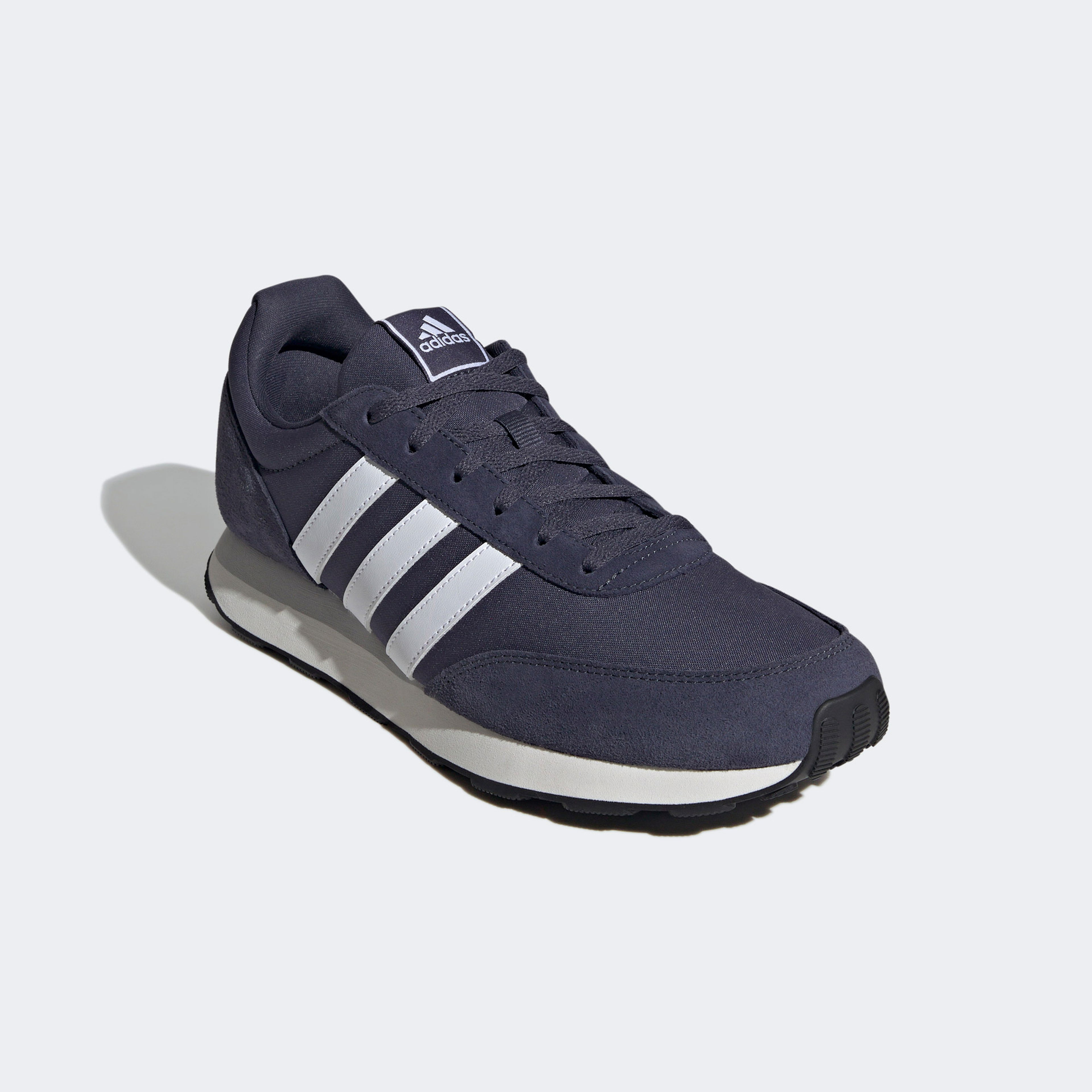 adidas Run 60s Erkek Lacivert Günlük Spor Ayakkabı