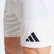 adidas Real Madrid CF 23/24 Erkek Beyaz Futbol Şortu