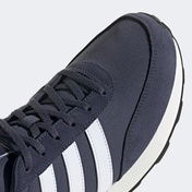 adidas Run 60s Erkek Lacivert Günlük Spor Ayakkabı