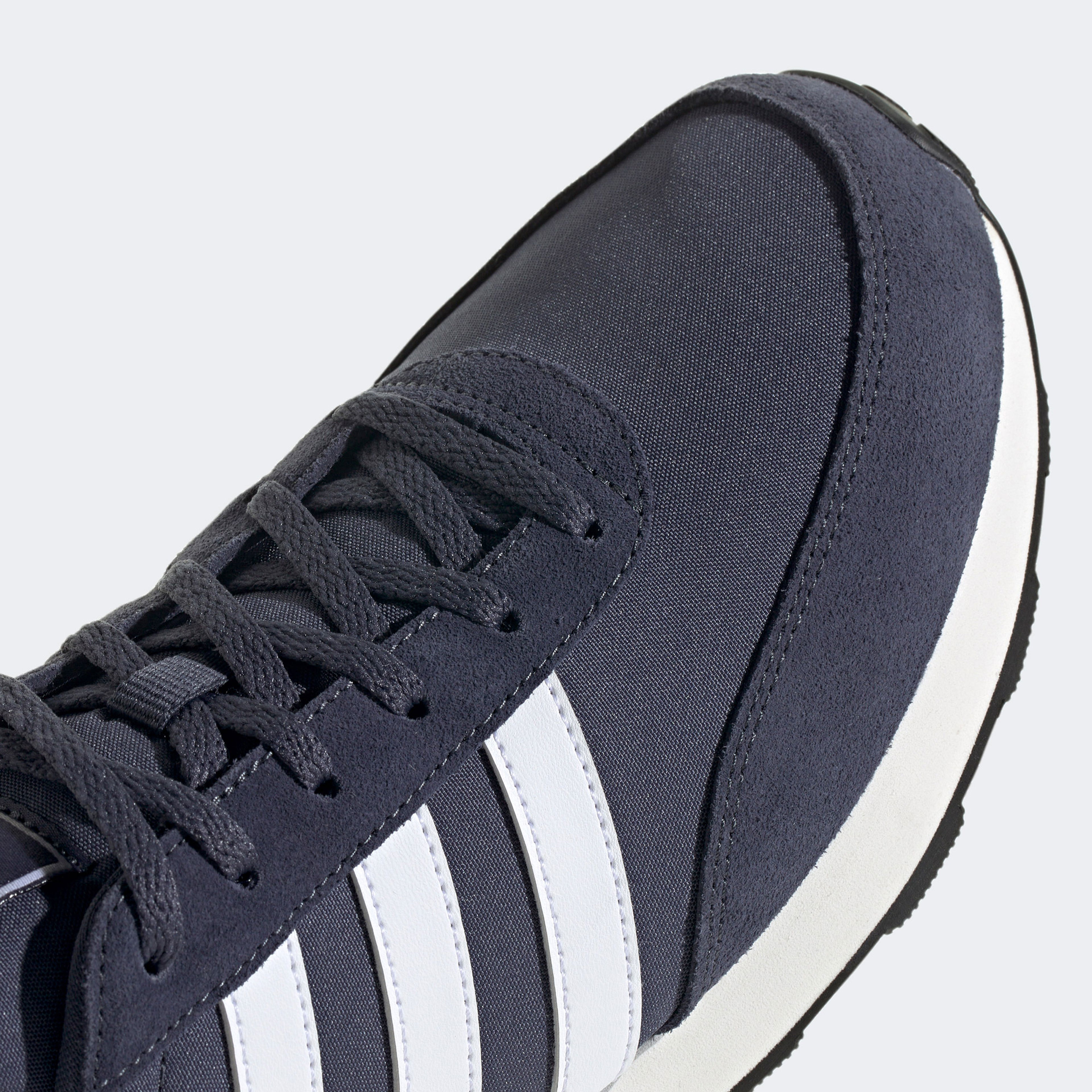 adidas Run 60s Erkek Lacivert Günlük Spor Ayakkabı