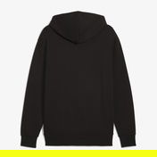 Puma Sports Legacy Erkek Siyah Sweatshirt