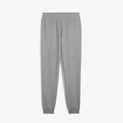 Puma Essentials No 1 Erkek Gri Eşofman Altı