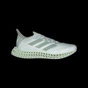 adidas 4Dfwd 4 Erkek Gri Koşu Ayakkabısı