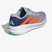 adidas Questar 3 Erkek Gri Koşu Ayakkabısı