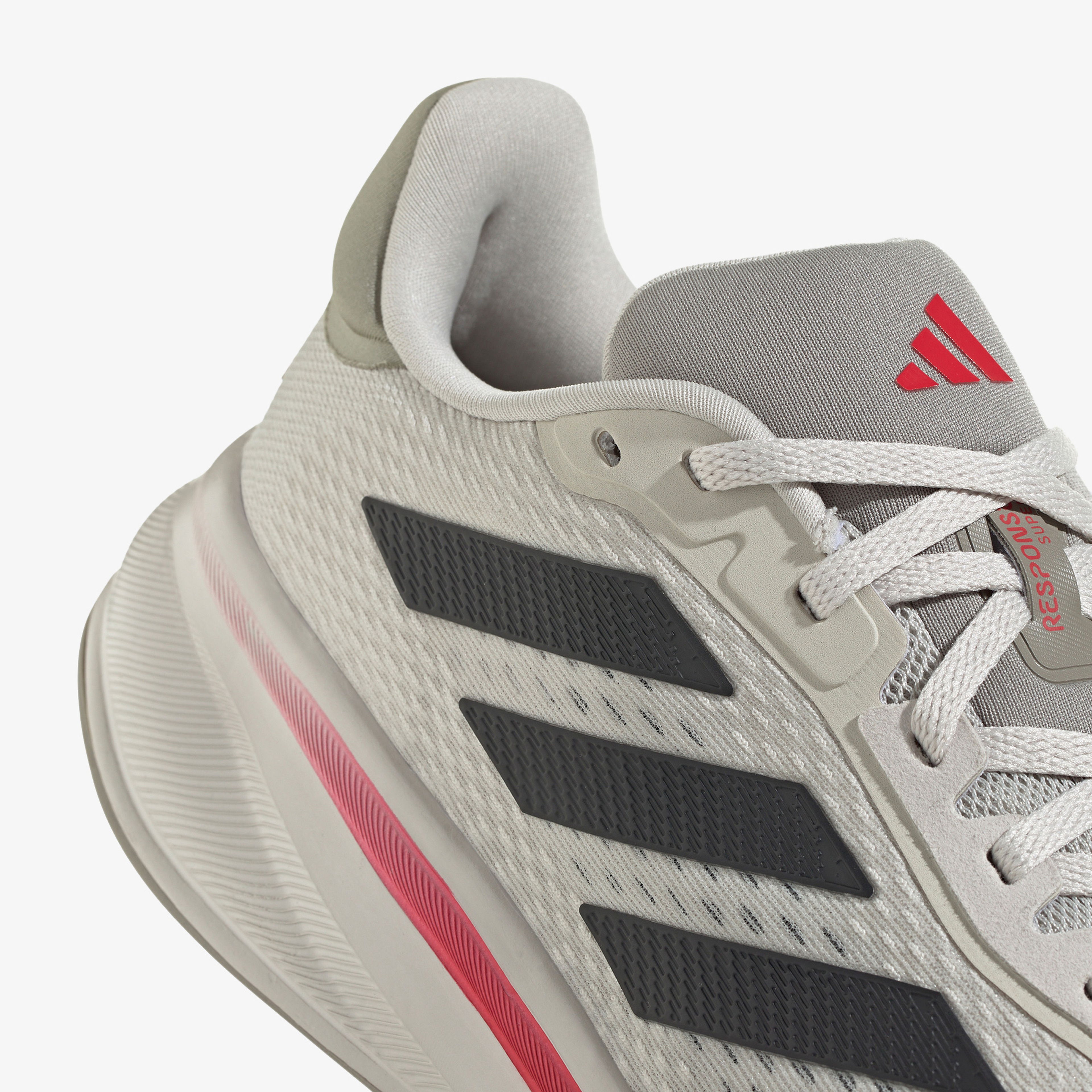 adidas Response Super Erkek Gri Koşu Ayakkabısı