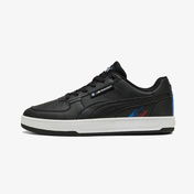 Puma Bmw Mms Caven 2 0 Erkek Siyah Sneaker