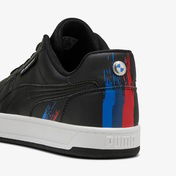 Puma Bmw Mms Caven 2 0 Erkek Siyah Sneaker