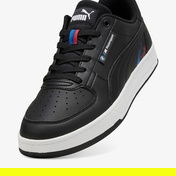 Puma Bmw Mms Caven 2 0 Erkek Siyah Sneaker