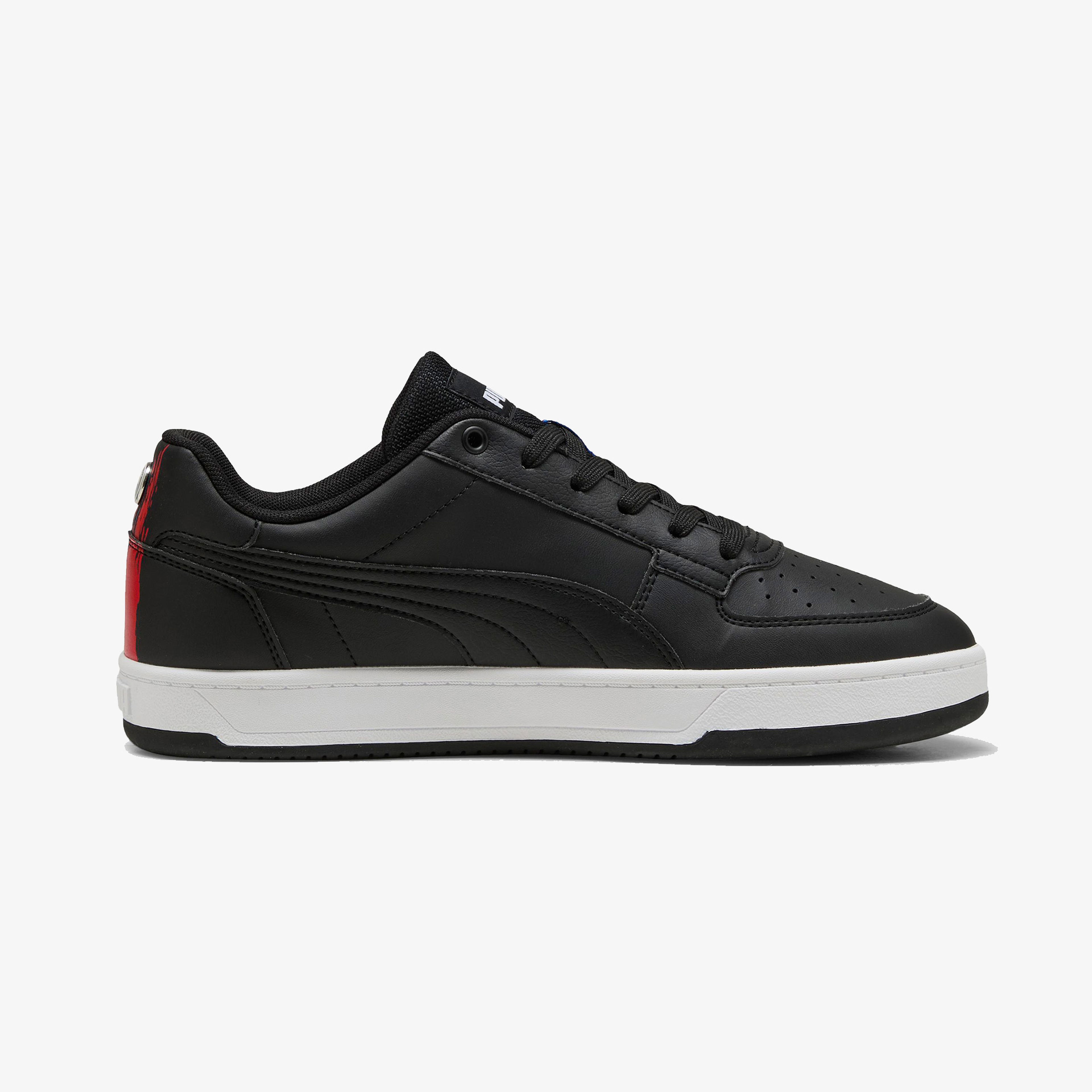 Puma Bmw Mms Caven 2 0 Erkek Siyah Sneaker