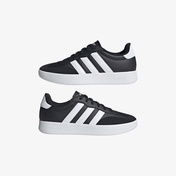 adidas Barreda Erkek Siyah Sneaker