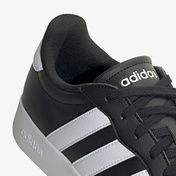 adidas Barreda Erkek Siyah Sneaker