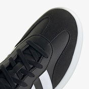 adidas Barreda Erkek Siyah Sneaker