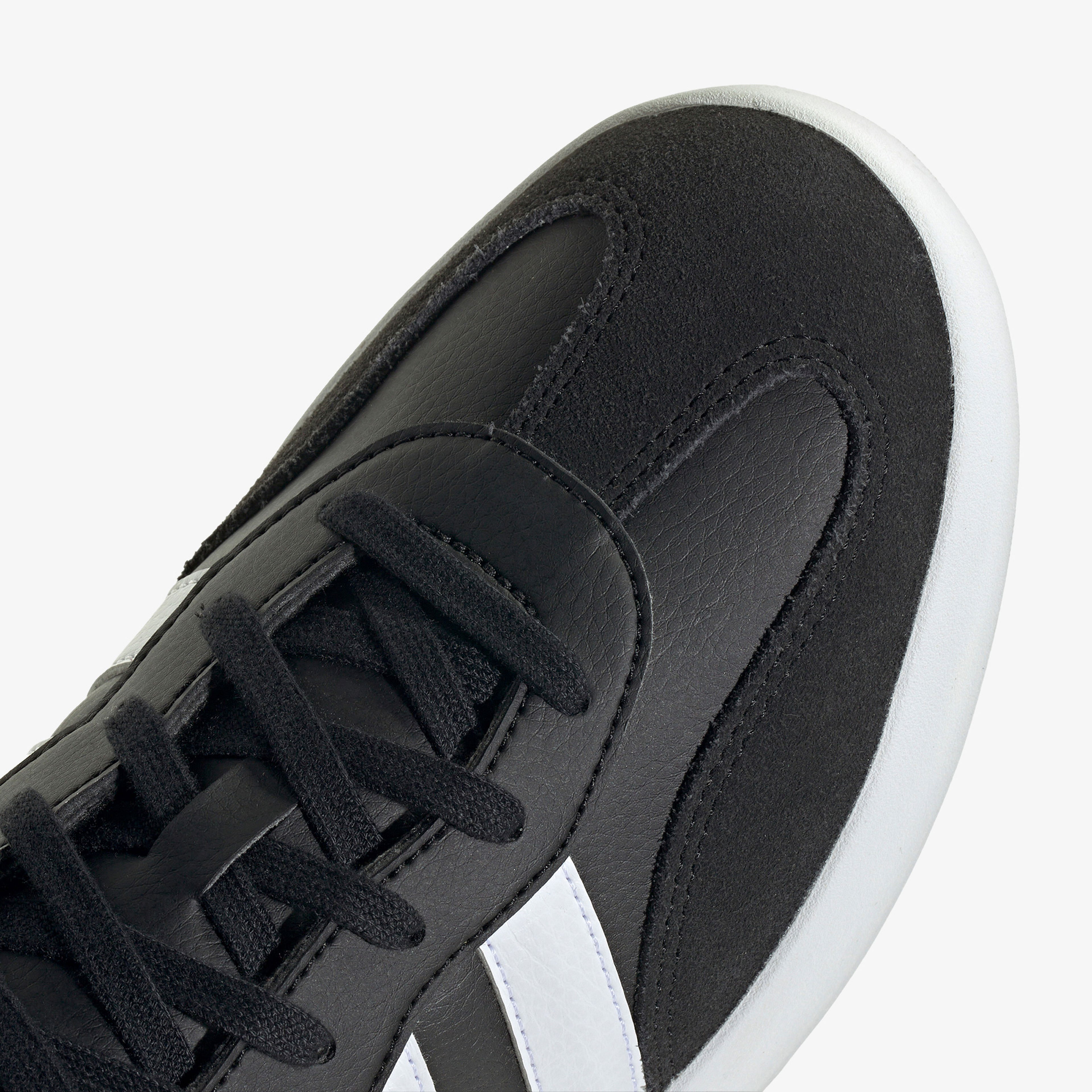 adidas Barreda Erkek Siyah Sneaker