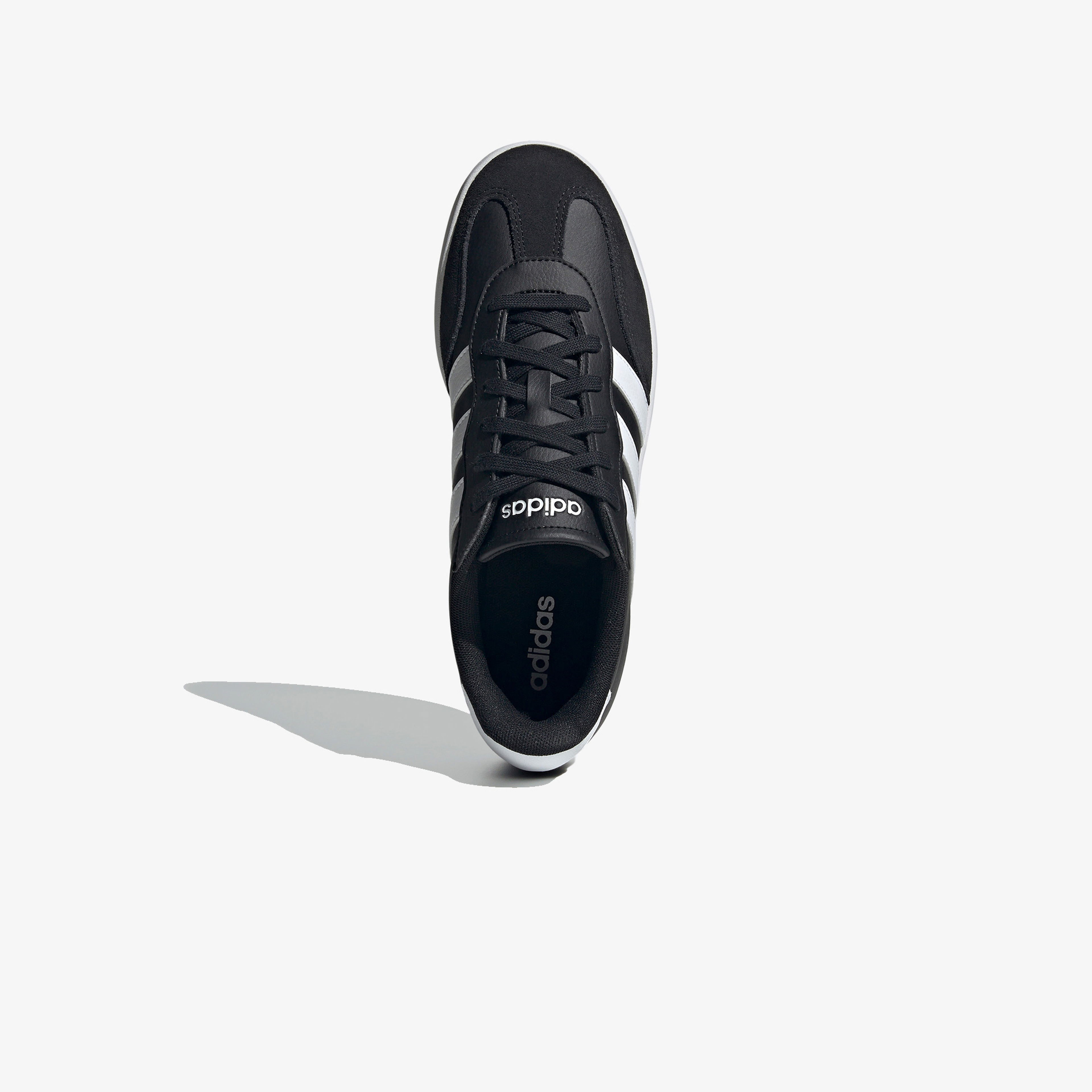 adidas Barreda Erkek Siyah Sneaker